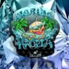 Marino haupia strain